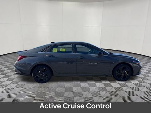 New 2026 Hyundai Elantra SEL Sport Premium FWD image 5