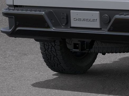 New 2026 Chevrolet Silverado 2500 Custom w/ Custom Value Package image 35