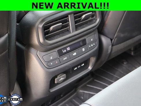 Used 2025 Honda Ridgeline Black Edition image 18