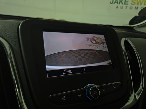 Certified 2022 Chevrolet Equinox LS w/ LS Convenience Package image 20