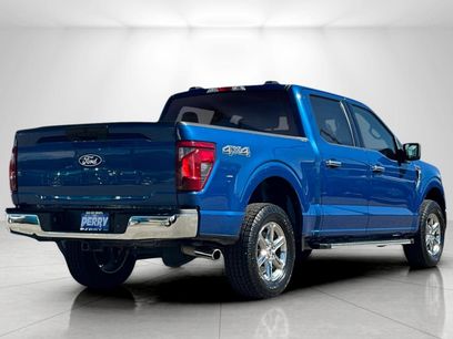 Used 2025 Ford F150 XLT w/ Equipment Group 301A Standard