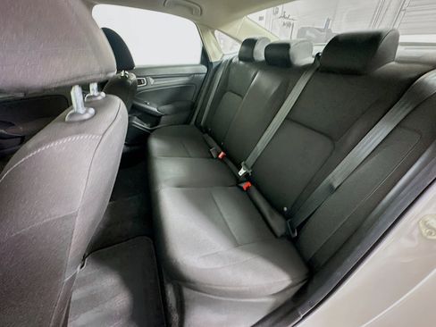 Used 2025 Honda Civic LX image 26