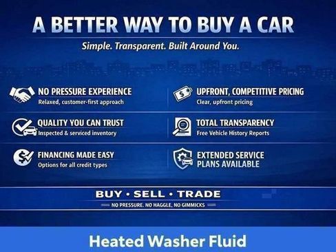 Used 2008 Buick Enclave CXL w/ Entertainment Package #4 AWD/4WD image 48