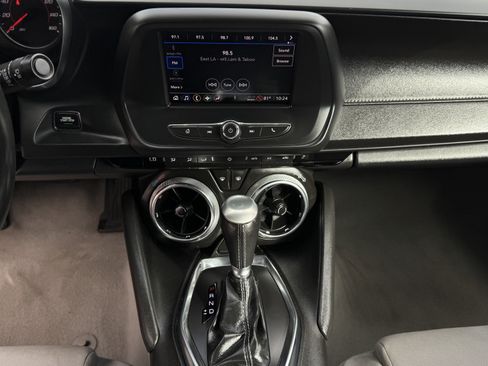Used 2023 Chevrolet Camaro LT image 11