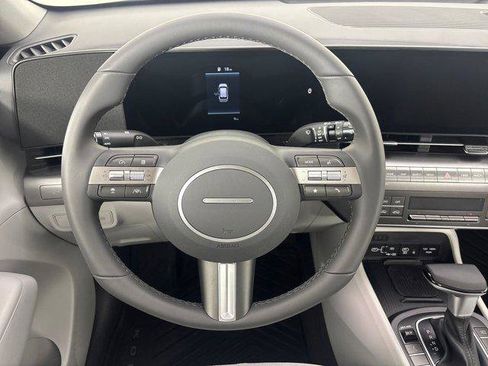 New 2026 Hyundai Kona SEL Sport image 25