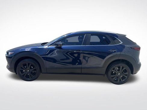 Used 2025 MAZDA CX-30 AWD 2.5 S w/ Select Sport Pkg image 5