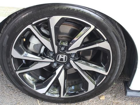 Used 2018 Honda Civic Si image 51