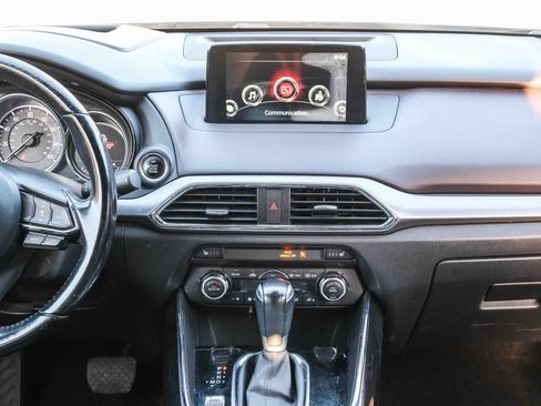 Used 2017 MAZDA CX-9 Grand Touring FWD image 14