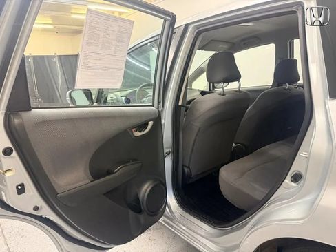 Used 2012 Honda Fit image 6