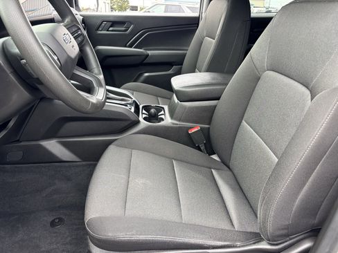 Used 2024 Chevrolet Colorado Trail Boss w/ Advanced Trailering Package image 18