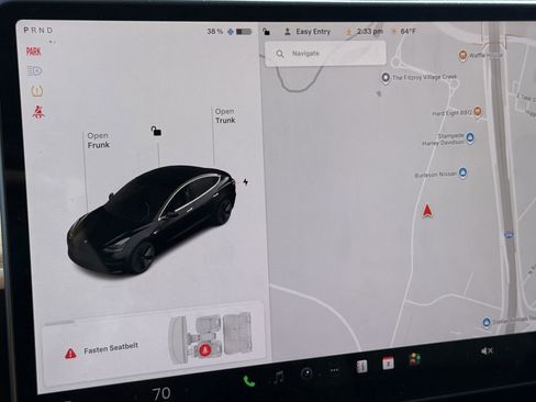 Used 2019 Tesla Model 3 Standard Range Plus image 10