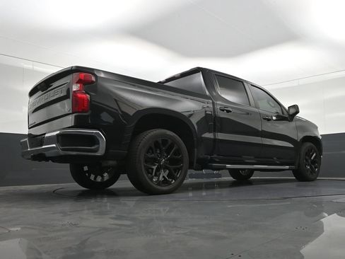 Used 2020 Chevrolet Silverado 1500 LT w/ All-Star Edition RWD image 27