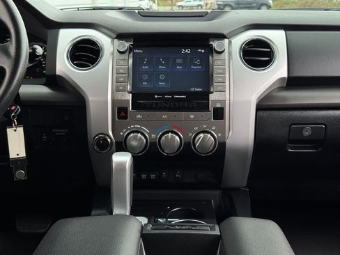 Certified 2021 Toyota Tundra SR5 image 17