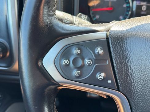 Used 2019 Chevrolet Silverado 3500 LTZ w/ Duramax Plus Package AWD/4WD image 15