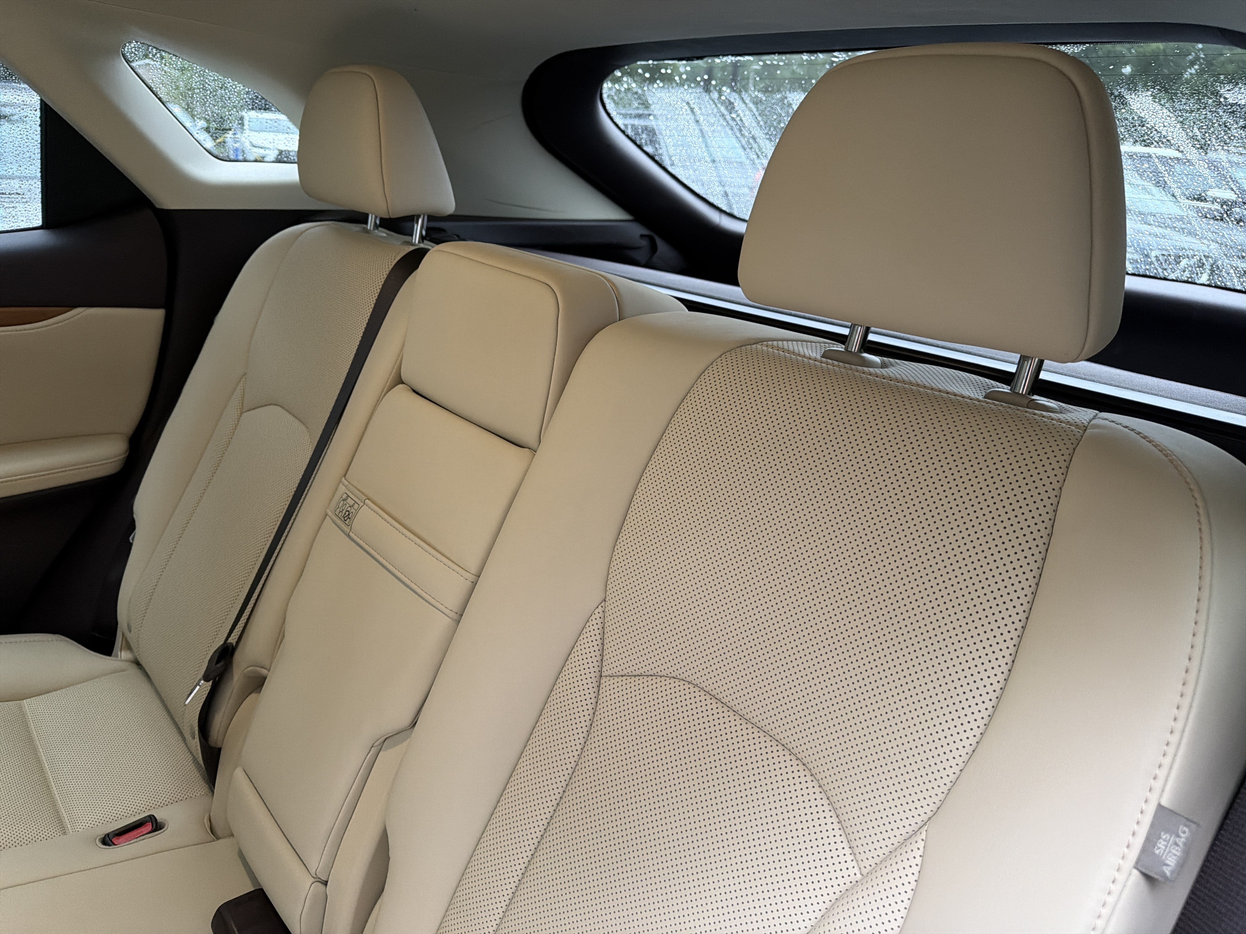 Used 2020 Lexus RX 350 AWD w/ Premium Package image 5