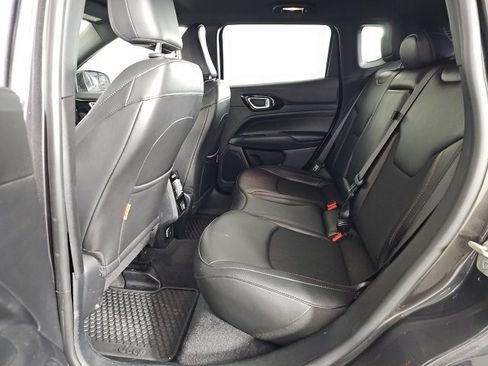 Used 2023 Jeep Compass Trailhawk image 25