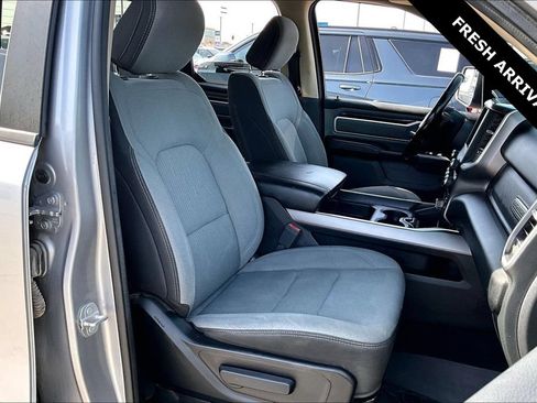 Used 2020 RAM 1500 Big Horn AWD/4WD image 27
