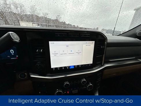 Used 2024 Ford F450 Lariat w/ Lariat Ultimate Package image 34