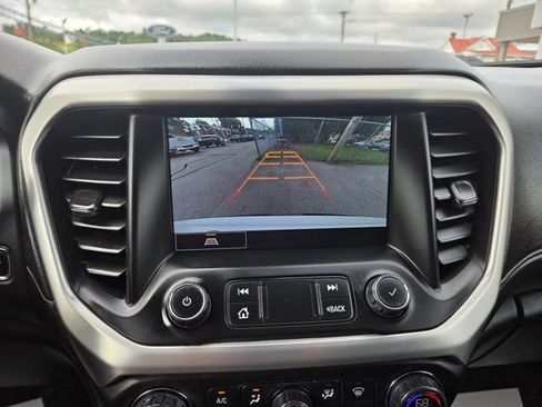 Used 2023 Ford Escape Platinum AWD/4WD image 21