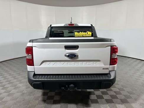 Used 2022 Ford Maverick XL w/ Equipment Group 100A Standard AWD/4WD image 7