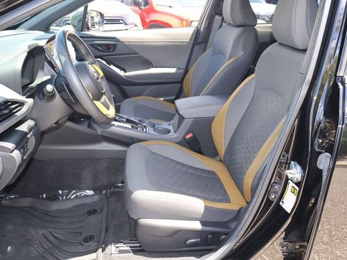 Used 2024 Subaru Crosstrek 2.5i Sport AWD/4WD image 15