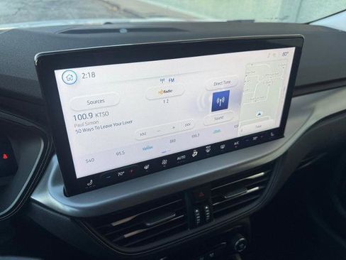 Certified 2023 Ford Escape Active w/ Tech Pack #2 image 25