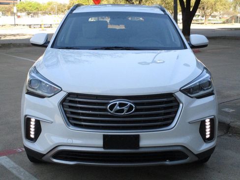 Used 2019 Hyundai Santa Fe XL SE w/ Cargo Package image 4