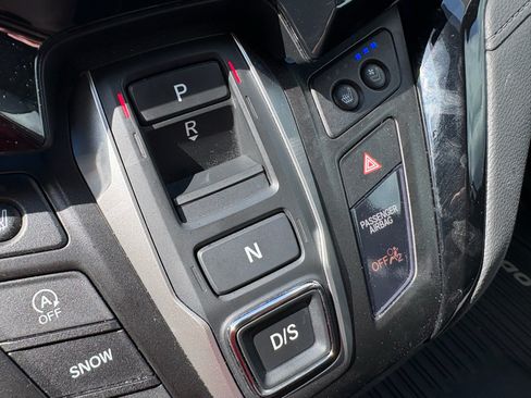 Used 2024 Honda Odyssey Elite image 24
