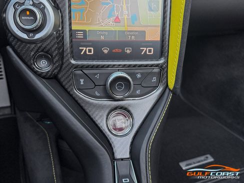 Used 2022 McLaren 720S Performance image 19