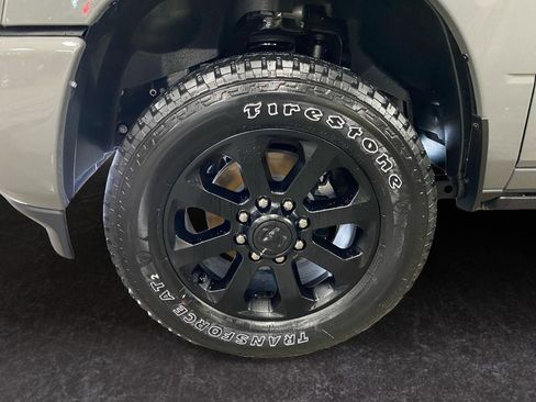 New 2026 RAM 2500 Laramie image 14