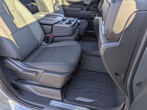 Used 2024 Chevrolet Silverado 1500 LT w/ Protection Package image 29