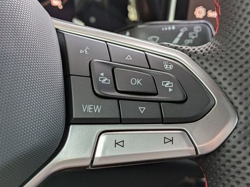 New 2026 Volkswagen GTI S image 29