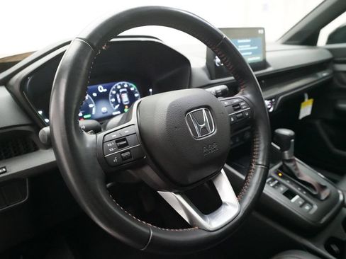 Certified 2026 Honda CR-V Sport-L image 7