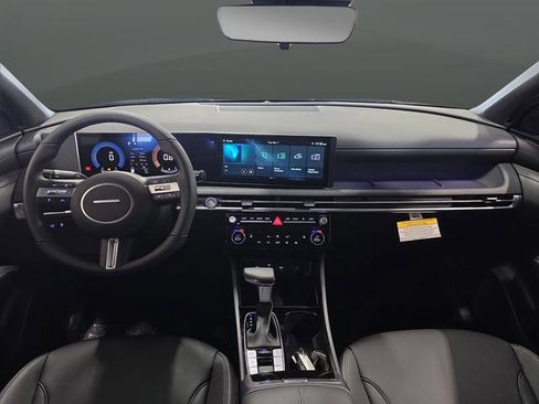 New 2026 Hyundai Tucson XRT AWD/4WD image 10