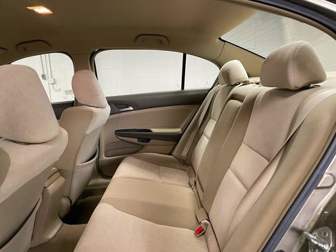 Used 2008 Honda Accord LX-P image 13