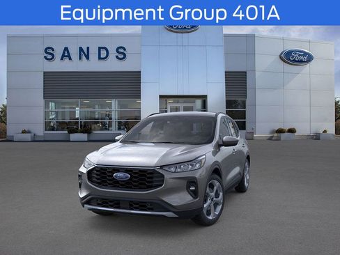 New 2026 Ford Escape ST-Line Select w/ Equipment Group 401A image 2