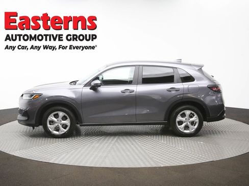 Used 2024 Honda HR-V LX image 59