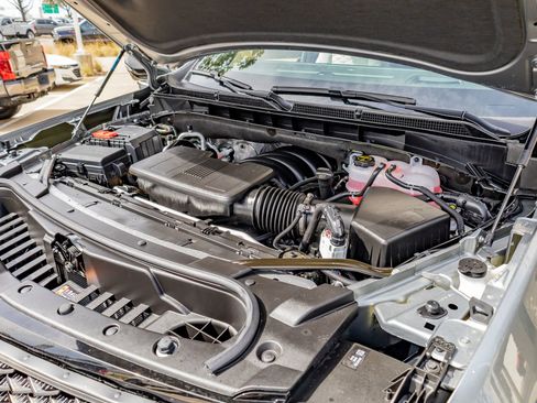 Used 2026 Cadillac Escalade Platinum Sport w/ LPO, ONYX Package image 43