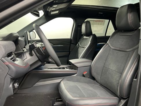 New 2026 Ford Explorer ST w/ Sun And Sound Package image 28