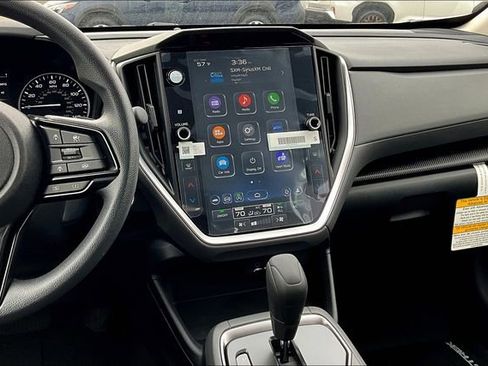 New 2025 Subaru Crosstrek 2.5i Premium image 7