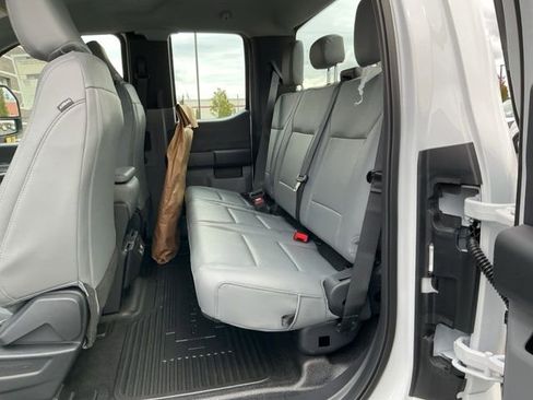 New 2026 Ford F450 XL image 21