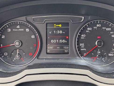Used 2018 Audi Q3 2.0T Premium Plus w/ Premium Plus Package AWD/4WD image 22