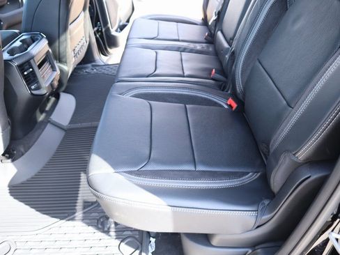 New 2026 RAM 1500 RHO AWD/4WD image 13
