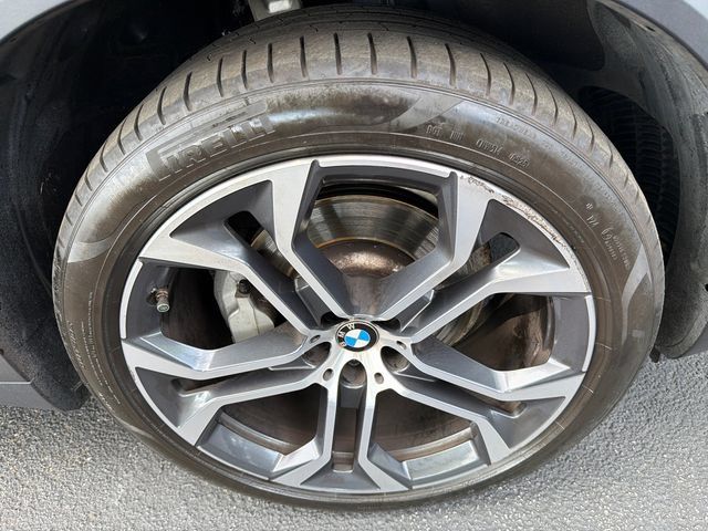 Used 2023 BMW X5 sDrive40i w/ Parking Assistance Package RWD image 12