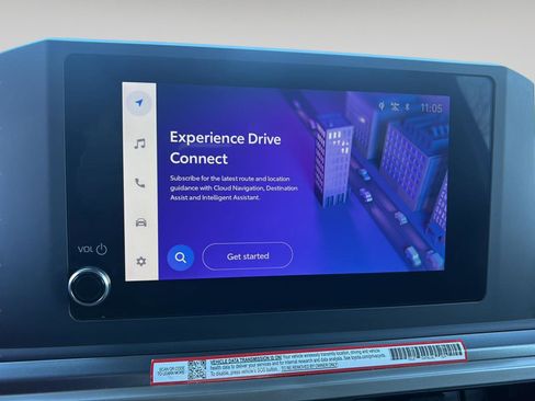 Used 2025 Toyota Tacoma SR5 image 31