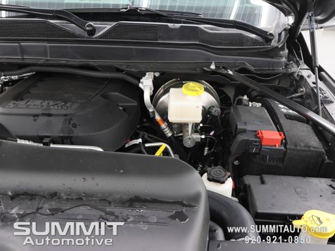 New 2026 RAM 2500 Laramie image 19