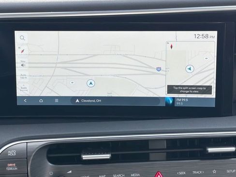 New 2026 Hyundai Palisade Limited AWD/4WD image 21