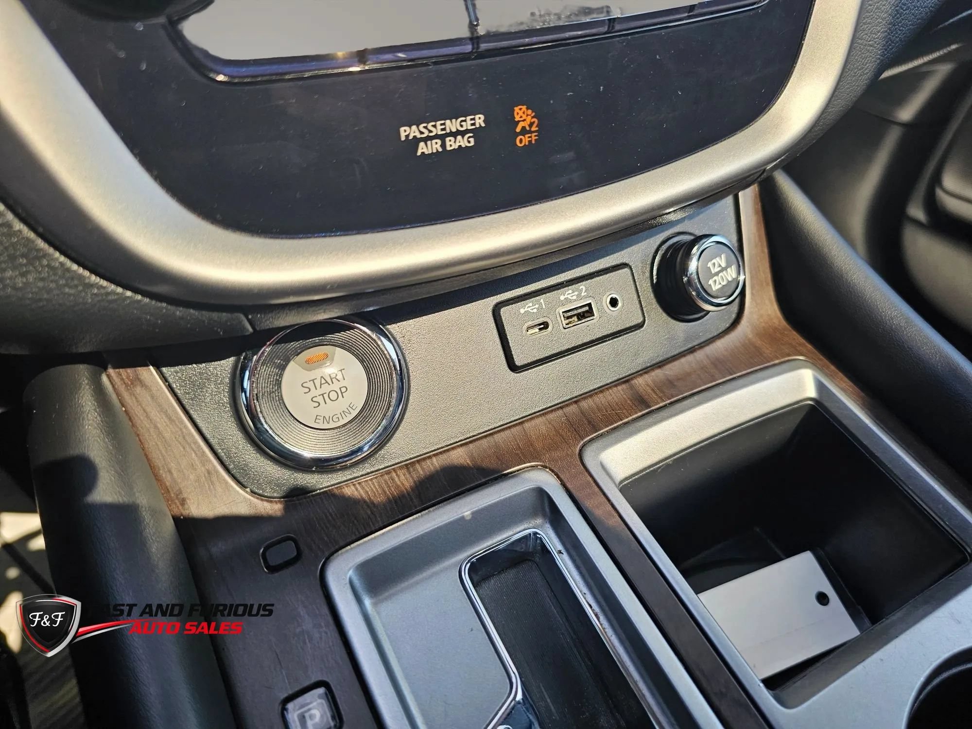 Used 2023 Nissan Murano Platinum w/ Cargo Package AWD/4WD image 26