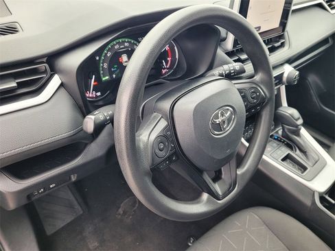 Used 2024 Toyota RAV4 XLE image 26
