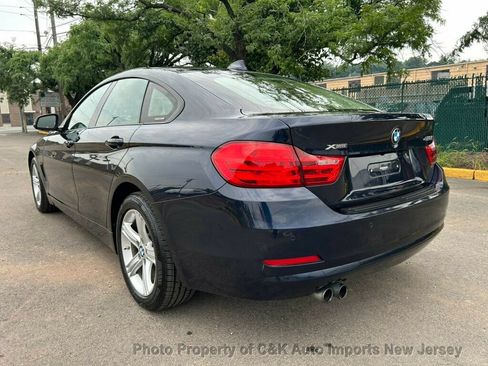 Used 2015 BMW 428i Gran Coupe xDrive AWD/4WD image 14